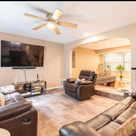 The Escape Villa Albrightsville Luaran gambar