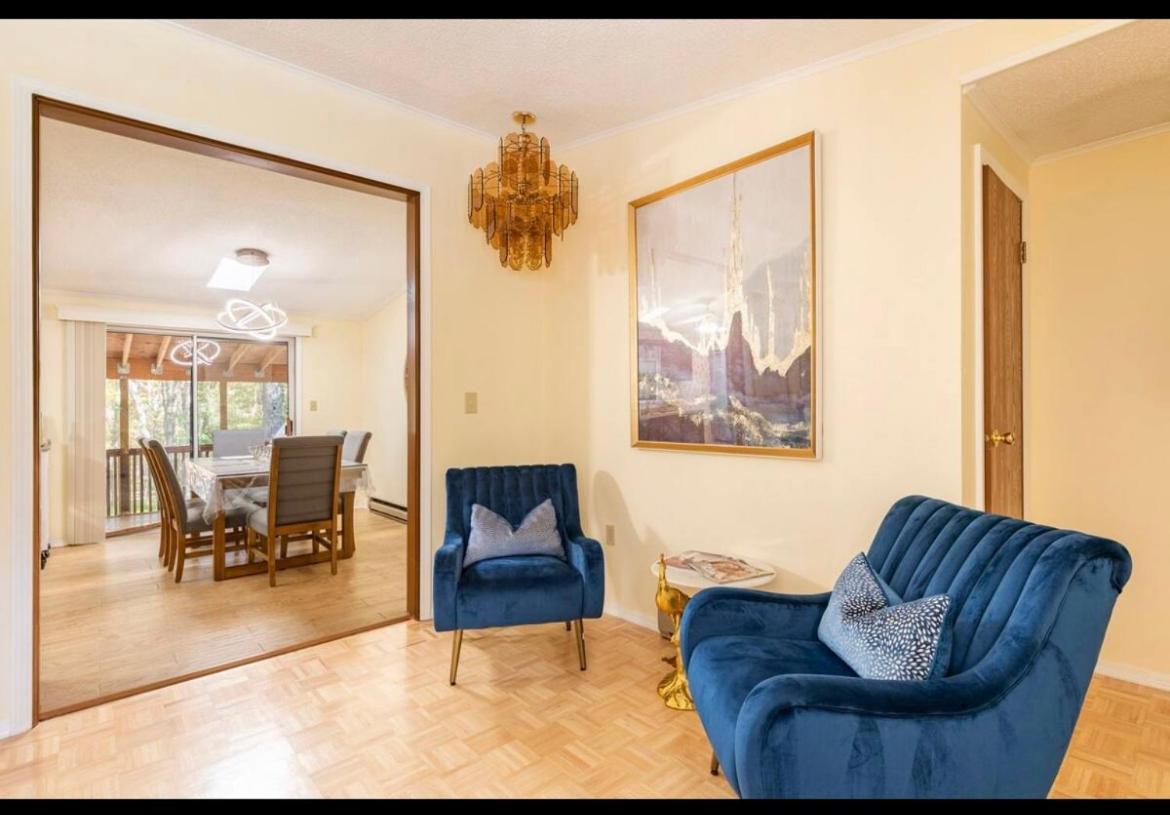 The Escape Villa Albrightsville Luaran gambar