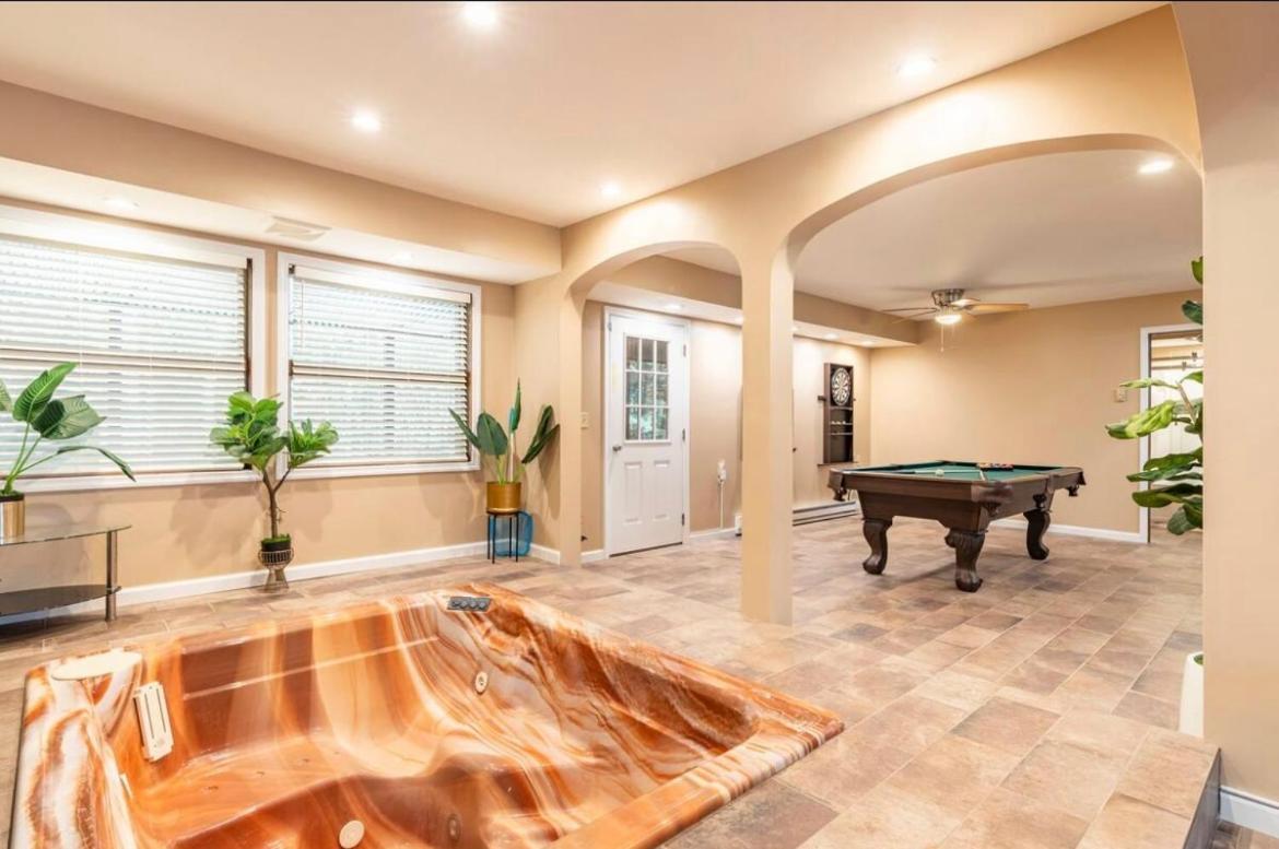 The Escape Villa Albrightsville Luaran gambar