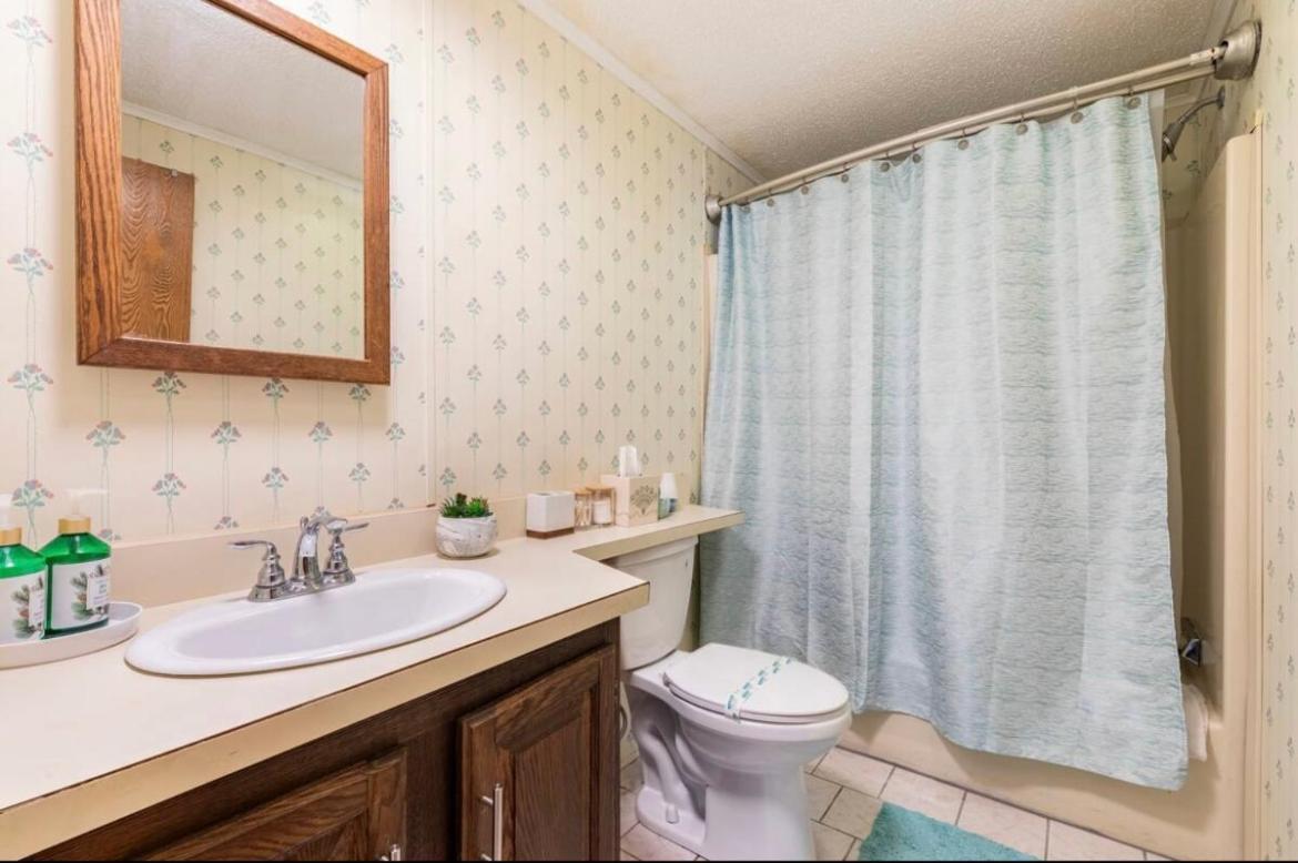 The Escape Villa Albrightsville Luaran gambar