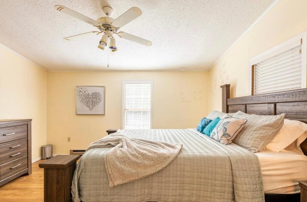 The Escape Villa Albrightsville Luaran gambar