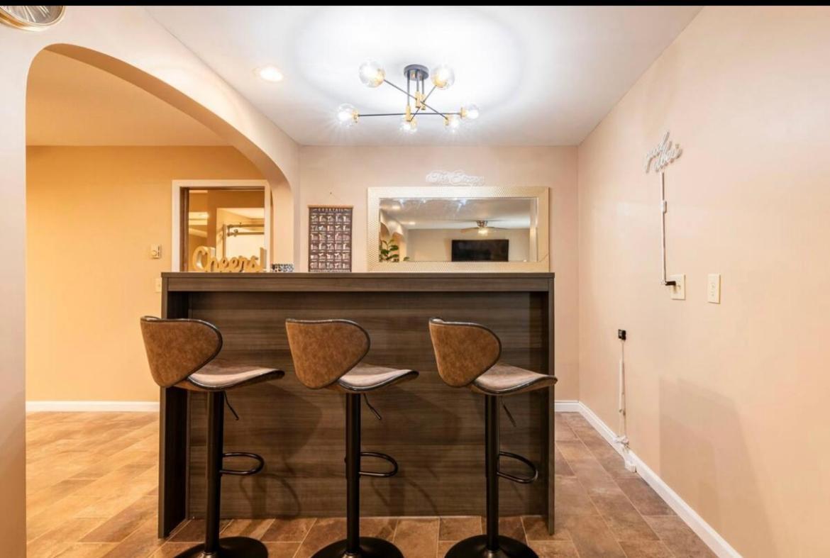 The Escape Villa Albrightsville Luaran gambar