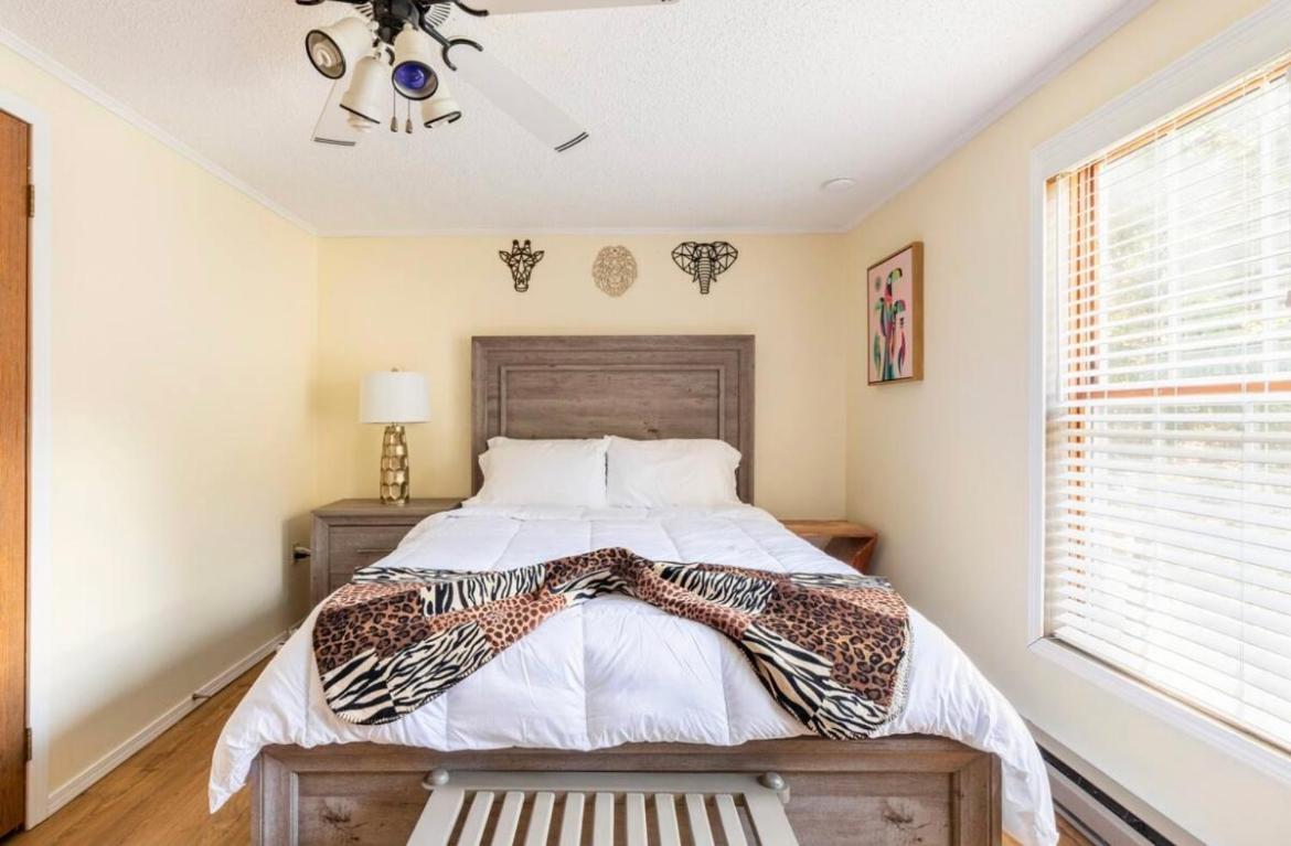 The Escape Villa Albrightsville Luaran gambar