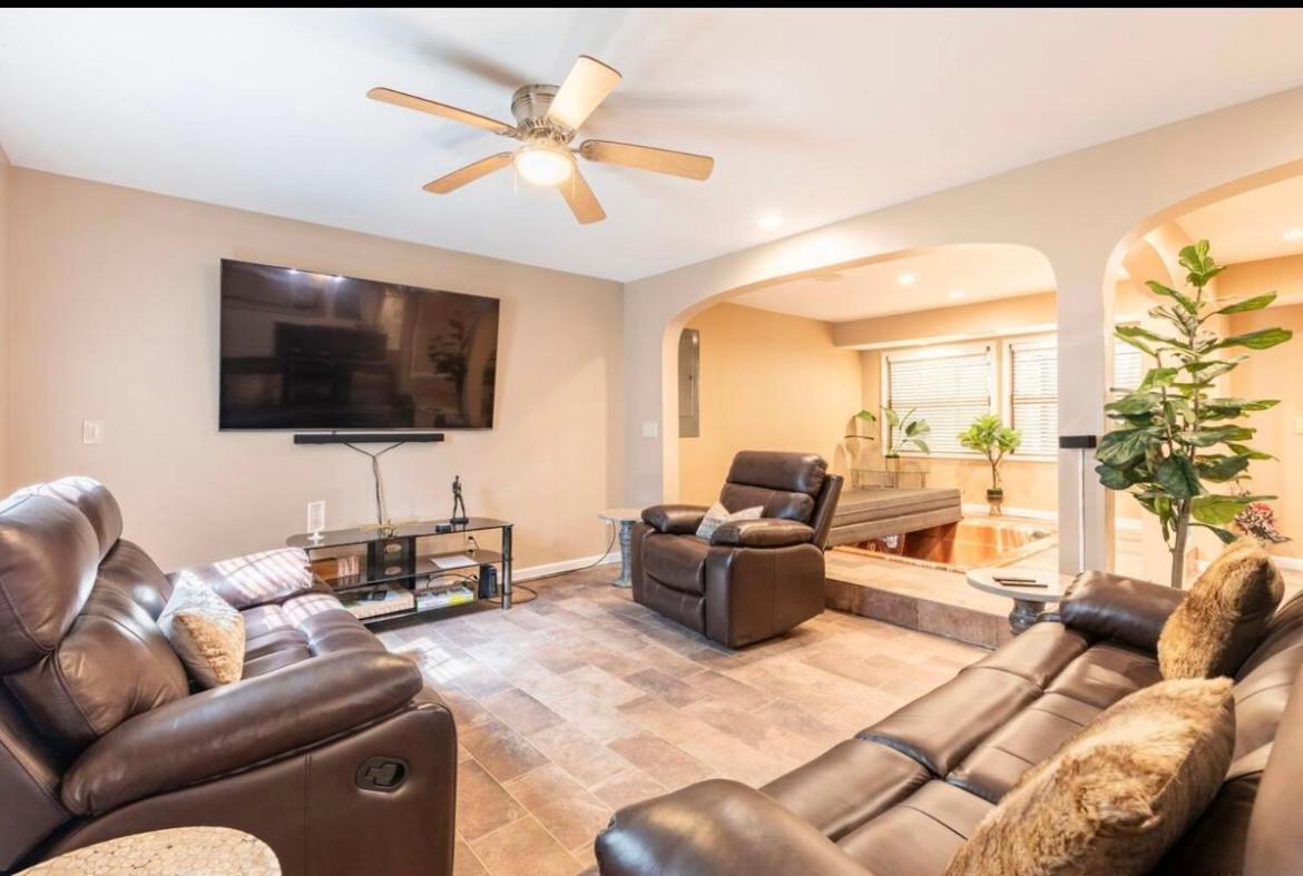 The Escape Villa Albrightsville Luaran gambar
